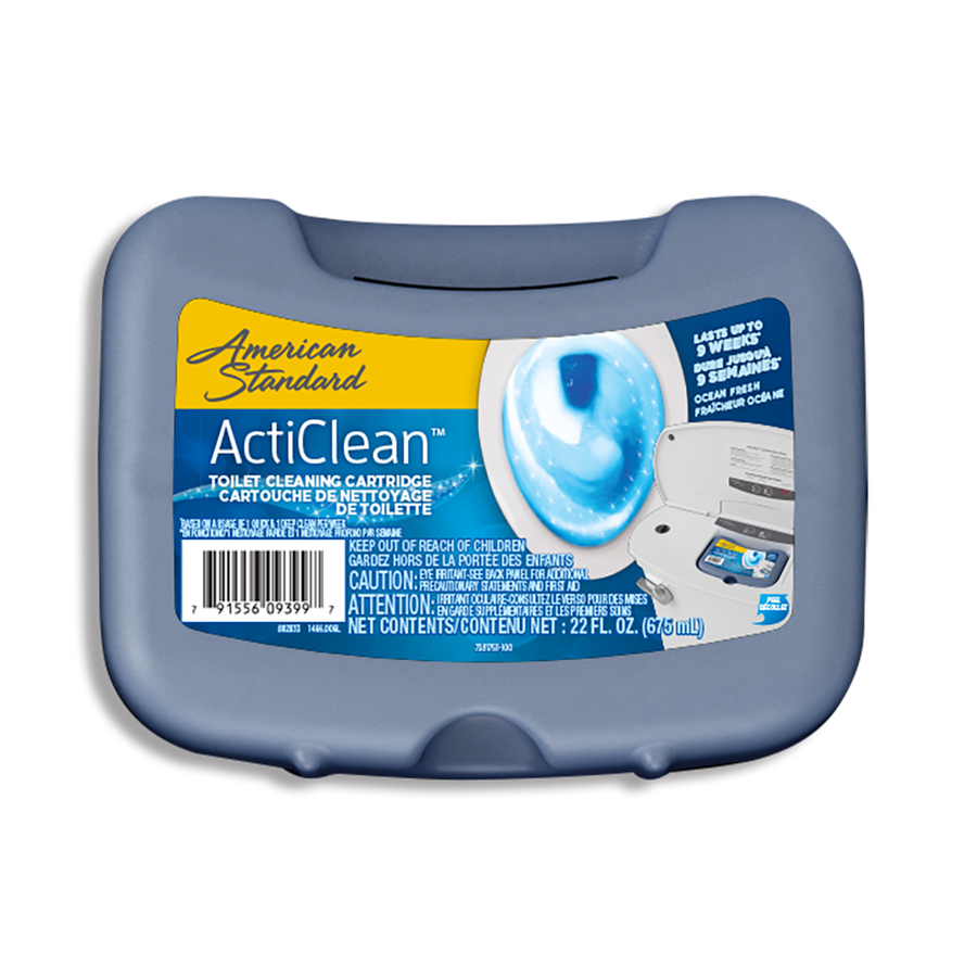 ActiClean® Cleaning Cartridge 1 Pack